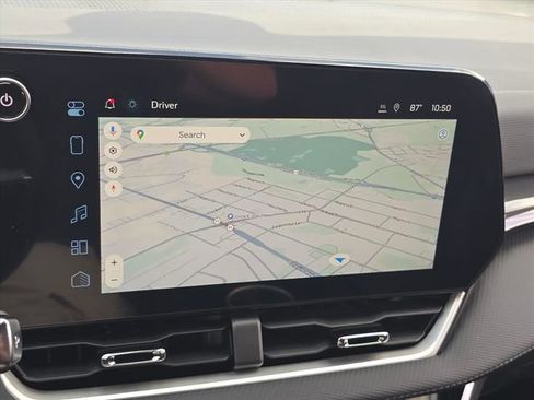 New 2027 Chevrolet Equinox LT FWD image 19