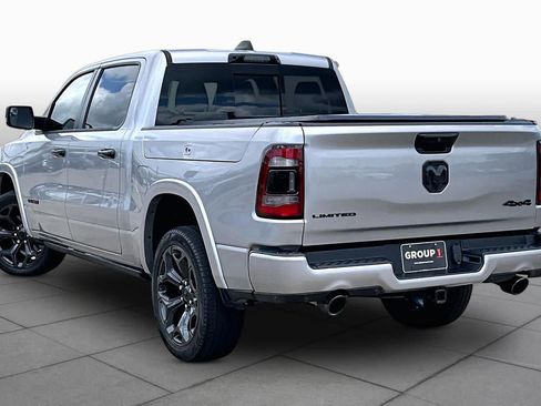 Used 2024 RAM 1500 Limited image 11