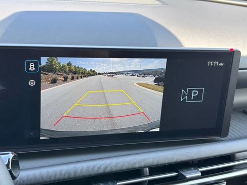 New 2026 Hyundai Tucson SEL FWD image 19