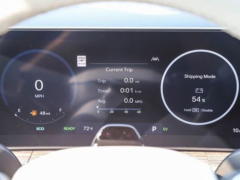 New 2026 Hyundai Santa Fe Limited image 24