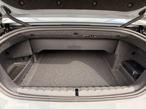 New 2027 BMW 430i Convertible RWD image 13