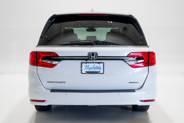 Used 2023 Honda Odyssey Touring image 39