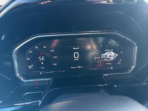 New 2026 GMC Sierra 1500 SLE w/ X31 Off-Road Package image 28