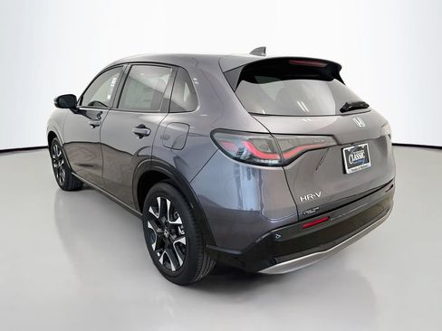 Certified 2026 Honda HR-V EX-L image 5