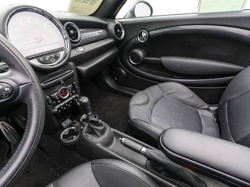 Used 2015 MINI Cooper Roadster S FWD image 19