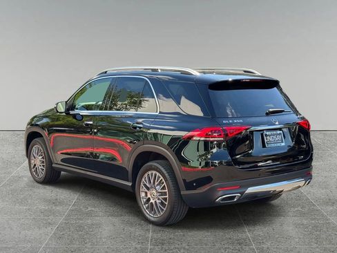 Used 2022 Mercedes-Benz GLE 350 4MATIC image 12