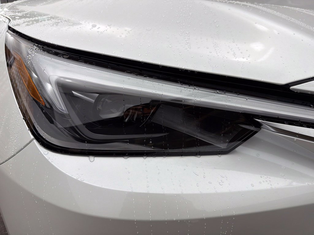 New 2026 Lexus TX 350 AWD image 23
