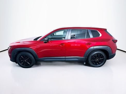 Used 2024 MAZDA CX-50 AWD 2.5 S w/ Premium Package image 4