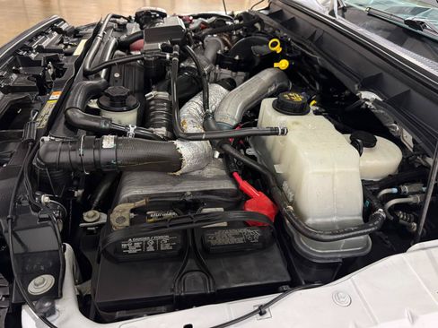 Used 2016 Ford F450 XL w/ Power Equipment Group AWD/4WD image 39