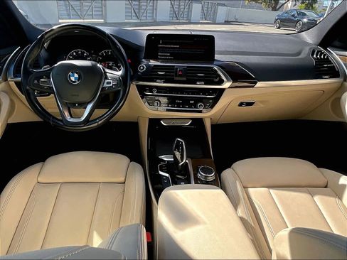 Used 2018 BMW X3 xDrive30i image 16