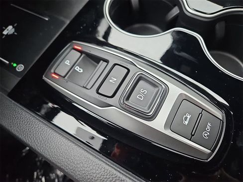 New 2026 Honda Ridgeline Black Edition image 11