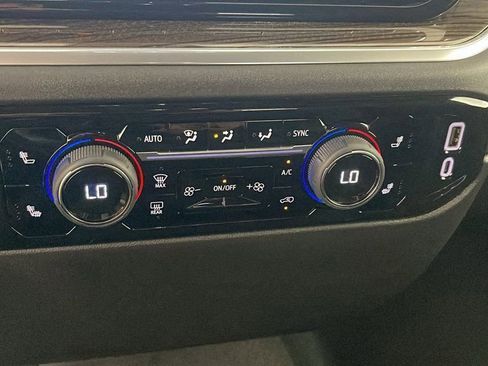 New 2025 Chevrolet Silverado 1500 LT image 18