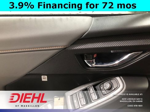 New 2026 Subaru Crosstrek 2.5i Limited image 19