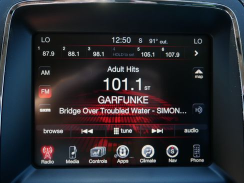 Used 2017 Dodge Durango GT w/ Nav & Power Liftgate Group AWD/4WD image 22