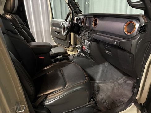 Used 2022 Jeep Gladiator Mojave w/ LED Lighting Group image 20