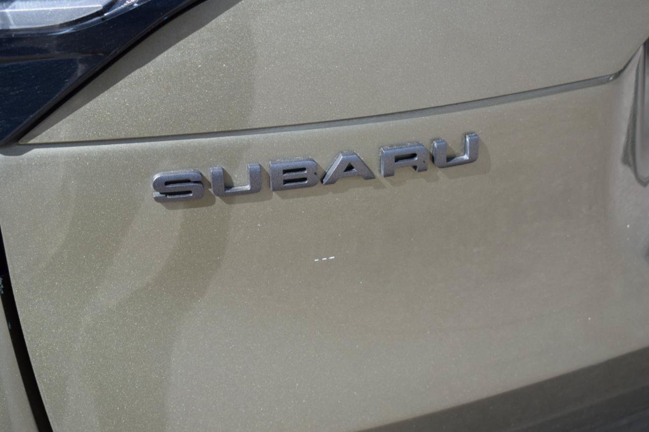 Used 2025 Subaru Forester Premium AWD/4WD image 12