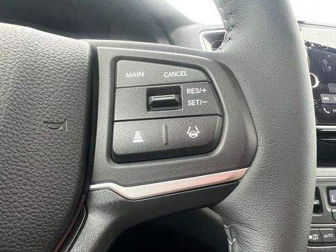 New 2026 Honda Ridgeline RTL image 16