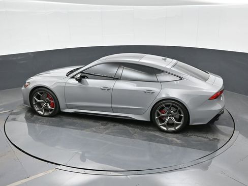 Used 2026 Audi RS 7 Performance image 27