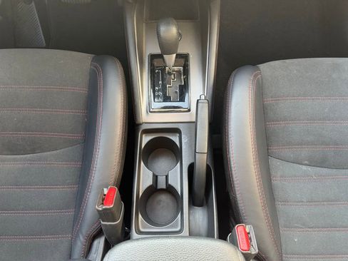 Used 2024 Mitsubishi Outlander Sport SE image 16