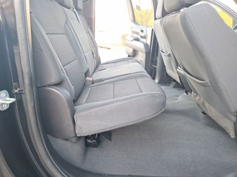 Certified 2023 Chevrolet Silverado 1500 LT Trail Boss image 28