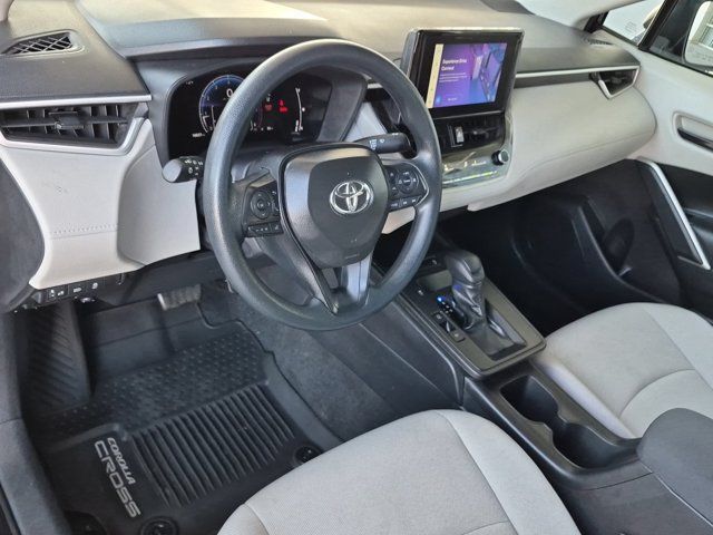 Used 2026 Toyota Corolla Cross L FWD image 17