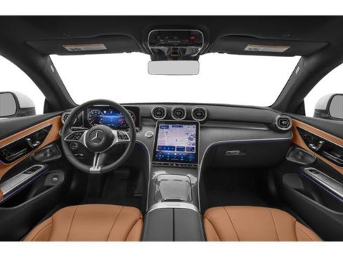 New 2026 Mercedes-Benz CLE 300 4MATIC Coupe image 18