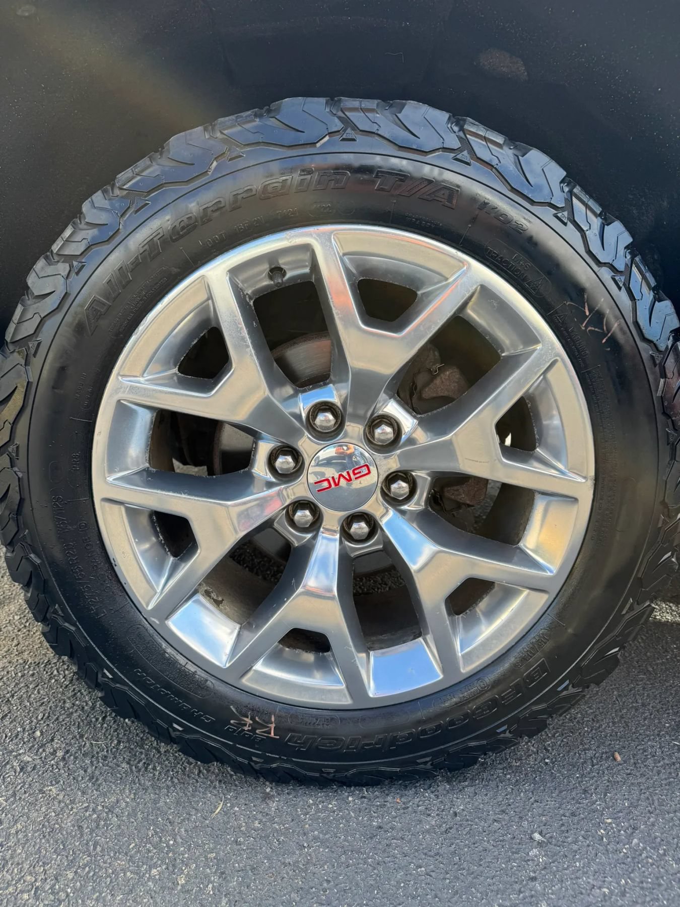 Used 2016 GMC Sierra 1500 Denali AWD/4WD image 12