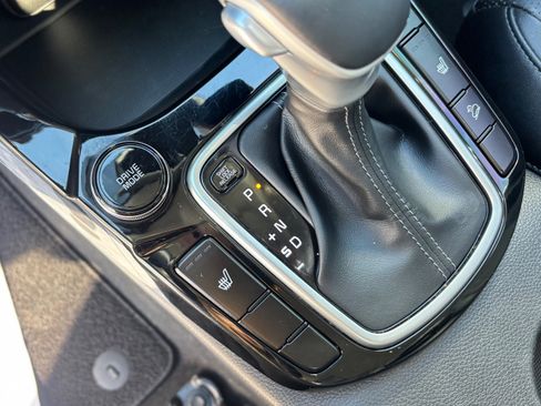 Used 2021 Kia Seltos SX image 47