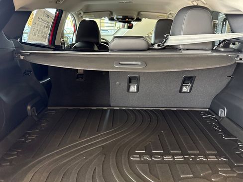 New 2026 Subaru Crosstrek 2.5i Limited image 14