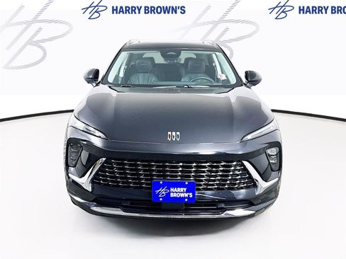 Used 2025 Buick Envision Avenir image 28