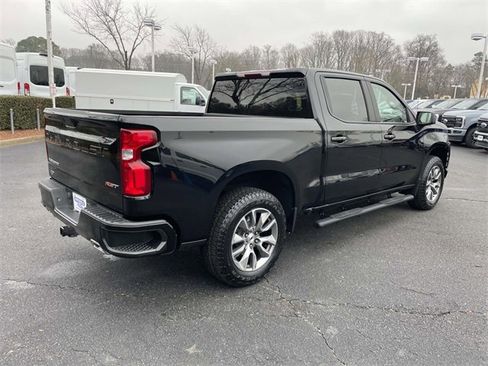 Used 2022 Chevrolet Silverado 1500 RST image 6