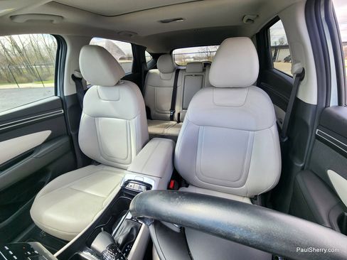 Used 2024 Hyundai Tucson SEL w/ Convenience Package image 30