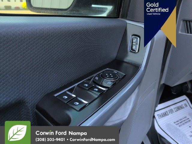 Used 2022 Ford F150 XLT AWD/4WD image 13