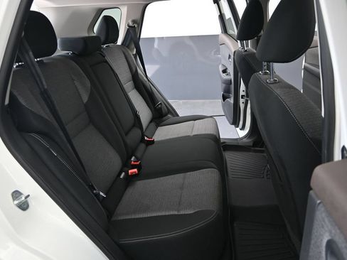 Used 2023 Nissan Rogue SV FWD image 31