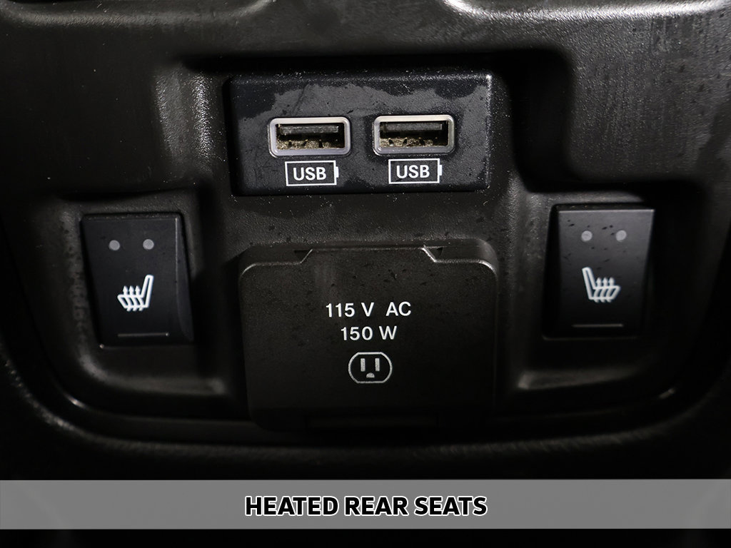 Used 2025 Dodge Durango GT AWD/4WD image 10