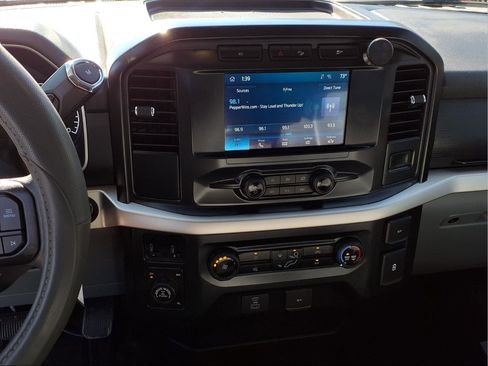 Used 2021 Ford F150 XL w/ Equipment Group 101A High image 8