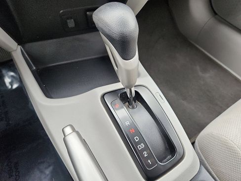 Used 2012 Honda Civic LX image 14