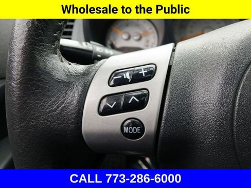 Used 2006 Scion tC image 8