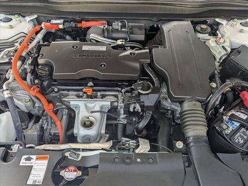 Used 2020 Honda Accord Touring image 25