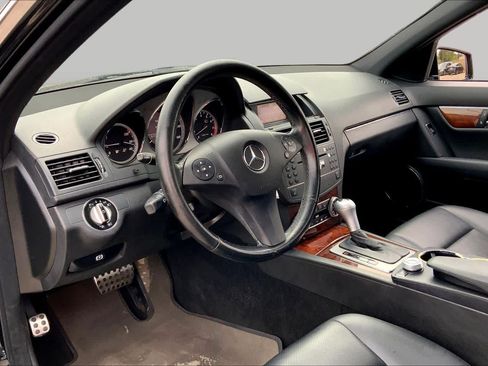 Used 2010 Mercedes-Benz C 300 4MATIC Sedan image 17