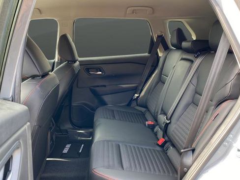 New 2026 Nissan Rogue SV AWD/4WD image 23
