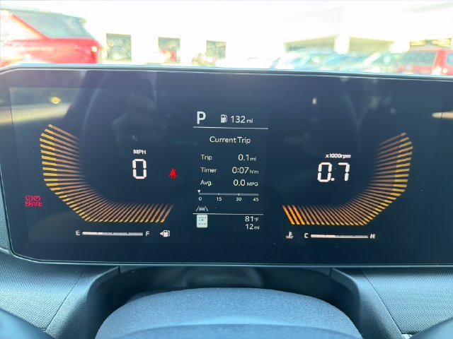 New 2027 Kia K4 FWD image 11