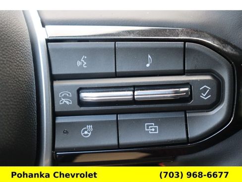 Used 2026 Chevrolet Colorado Z71 w/ Z71 Convenience Package 2 AWD/4WD image 13