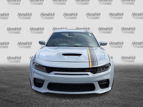Used 2022 Dodge Charger Scat Pack RWD image 3