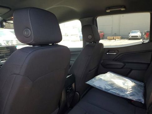 New 2026 GMC Canyon Elevation AWD/4WD image 11
