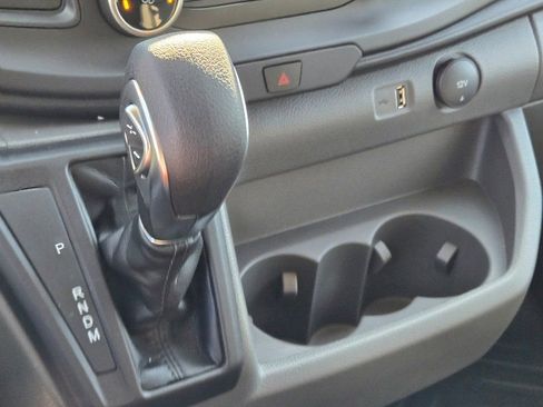 New 2025 Ford Transit 350 XL image 19