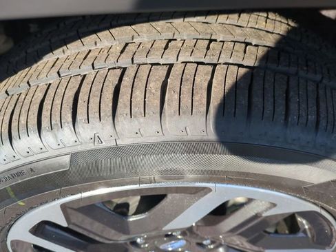 New 2026 Subaru Forester Limited image 11