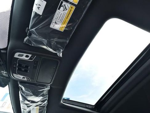 New 2026 Honda Ridgeline TrailSport+ image 27