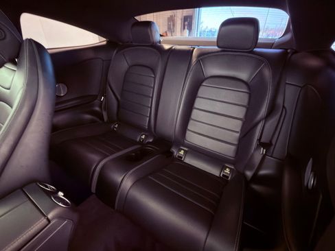 Used 2020 Mercedes-Benz C 300 Coupe image 29