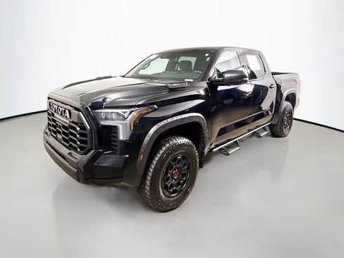 Certified 2026 Toyota Tundra TRD Pro AWD/4WD image 3